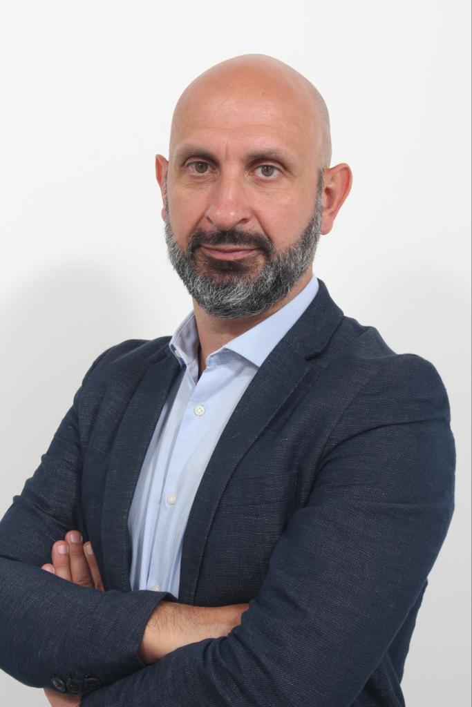 Moreno Brusauro